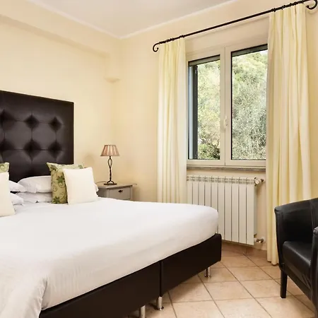 Aparthotel Recostano