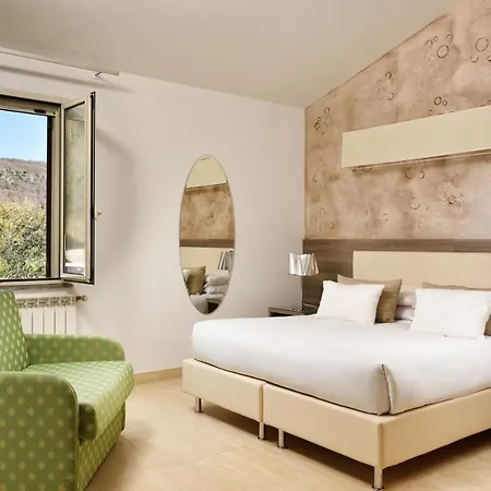 Aparthotel Recostano Trevignano Romano