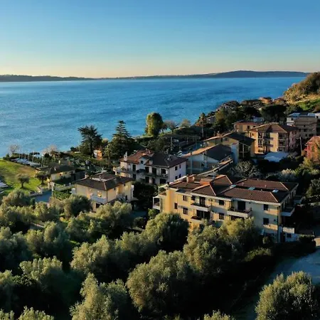Aparthotel Recostano