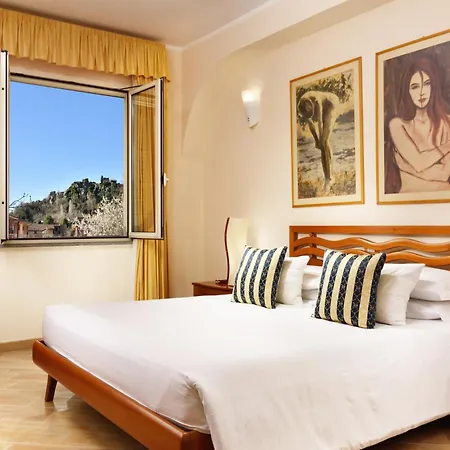 Aparthotel Recostano