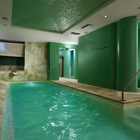 Recostano Aparthotel Trevignano Romano