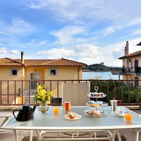 Recostano 3* Trevignano Romano
