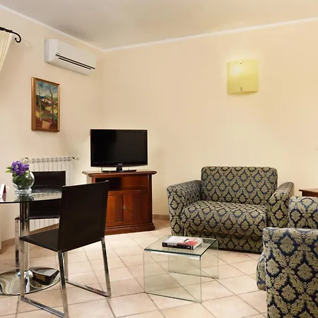 Recostano 4* Trevignano Romano