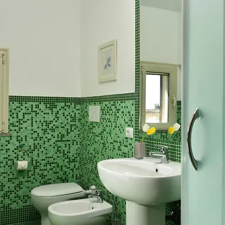 Recostano Aparthotel