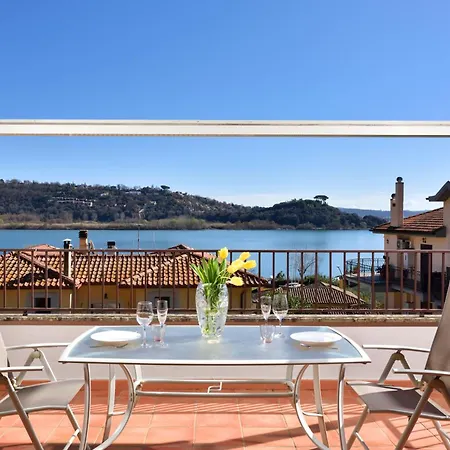 Aparthotel Recostano 3*