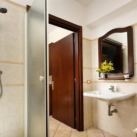 Aparthotel Recostano 3*