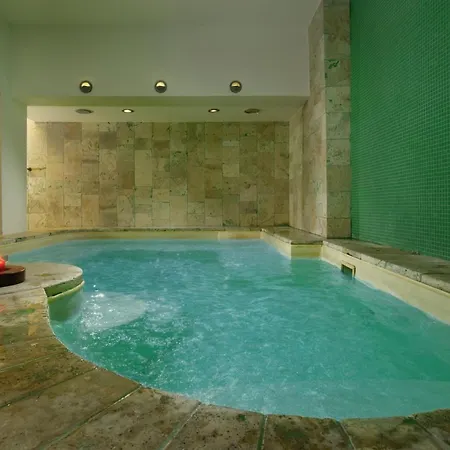 Aparthotel Recostano Trevignano Romano