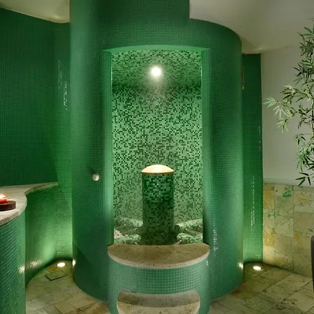 Aparthotel Recostano 3*