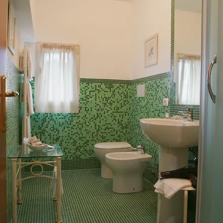 Recostano 4* Trevignano Romano