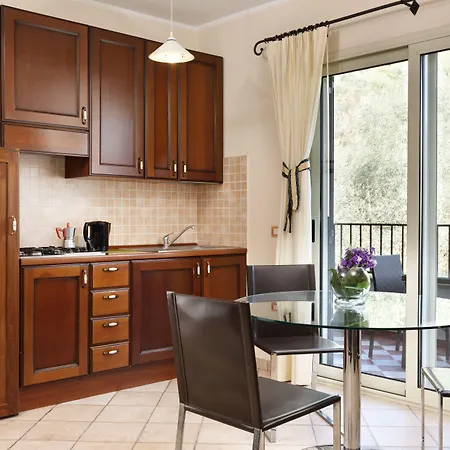 Recostano 4* Trevignano Romano