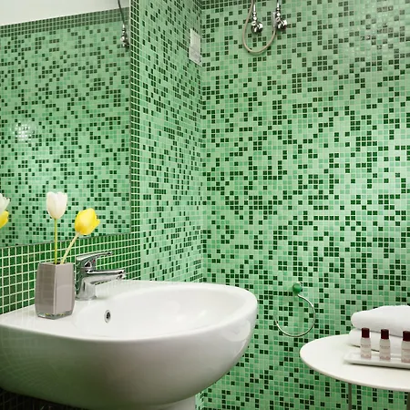 Recostano Aparthotel Trevignano Romano