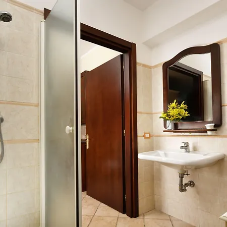 Aparthotel Recostano 4*