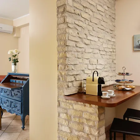 Aparthotel Recostano 4*