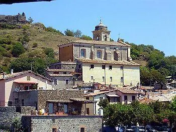 Aparthotel Recostano