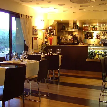 Aparthotel Recostano Trevignano Romano