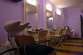 Ξενοδοχείο με διαμερίσματα Recostano 3*