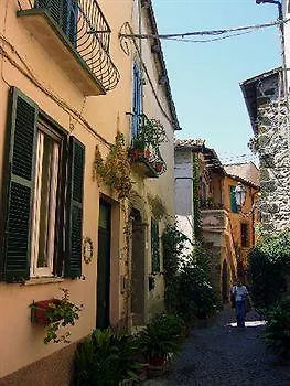 Aparthotel Recostano Trevignano Romano