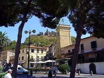 Aparthotel Recostano 3*