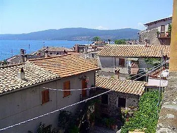 Recostano Trevignano Romano