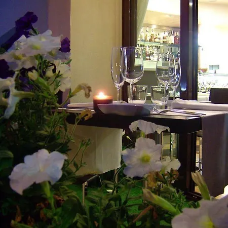 Aparthotel Recostano Trevignano Romano