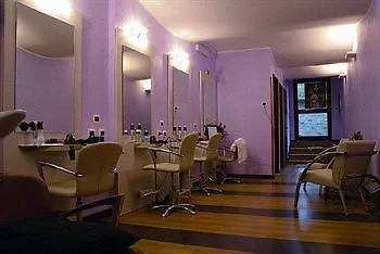 Aparthotel Recostano 3*