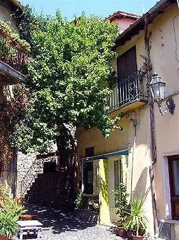 Recostano 3* Trevignano Romano