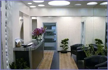 Aparthotel Recostano Trevignano Romano