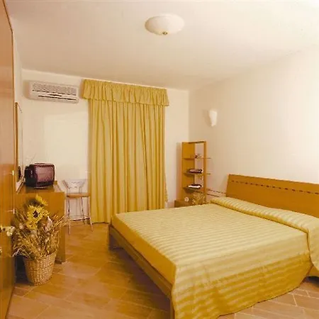 Recostano Aparthotel Trevignano Romano