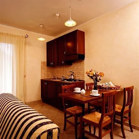 Recostano Aparthotel