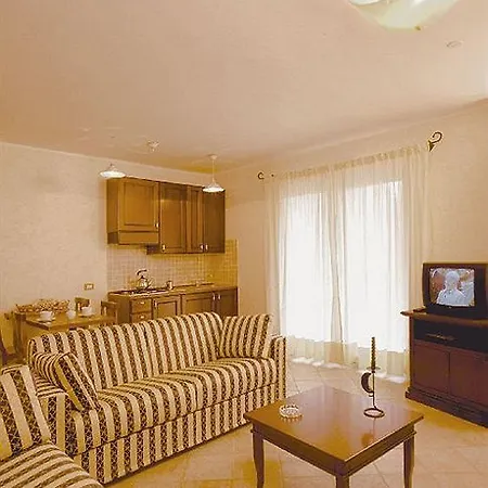 Recostano 3* Trevignano Romano