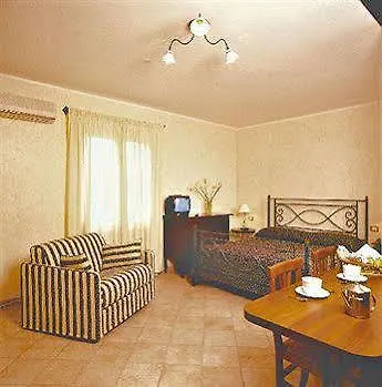 Aparthotel Recostano Trevignano Romano